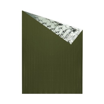 M-TAC Thermal Emergency Blanket Защитный коврик из фольги 160x210
