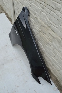 фото thumb №8, Крыло переднее правые bmw f10
