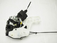 фото thumb №2, Kia sportage ii замок дверь задний задняя левый