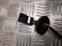 фото thumb №8, Дзеркало зовнішнє dacia spring electric 2023 з лівий механічний regulac