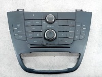 Набір мультимедійний opel insignia a 13223793 13273256 7612004355 14799410 Доставка, фото thumb