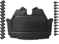 фото thumb №1, Захист двигуна кліпси mini cooper 07-15 r 56 57 58