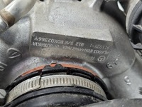 фото thumb №10, Двигатель kompletny mercedes sprinter w907 654920 654 920 2.0 cdi 2022 rwd 170