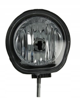 фото thumb №1, Alfa romeo fiat галоген лампа протитуманна