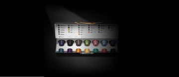 Кофемашина DELONGHI Nespresso Inissia EN80.B 19 бар
