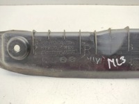 Молдинг крила права сторона mercedes-benz ml w164 a1648890425 Зі Шроту, фото thumb