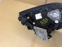 фото thumb №14, Bmw x3 g01 x4 g02 f97 f98 lci lift лампи led shadow line повний 2023 rok