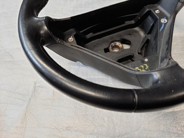 фото thumb №6, Руль кожа кожаный mercedes slk w171 a1714600103