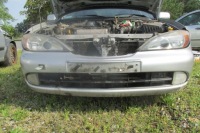 фото thumb №1, Nissan primera p11 lift бампер перед klo