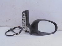 фото thumb №1, Volkswagen golf plus 05-08 дзеркало праві електричні 076014 010836