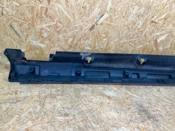 фото thumb №2, Mercedes ml w166 поріг планка порогова права a1666980854