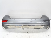 фото thumb №1, Бампер задня задній mercedes w164 lift 892