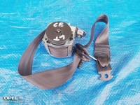 фото thumb №7, Запчасти corsa e pas безопасности левый правые зад 5d 13427752