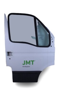 фото thumb №1, Двері праве iveco daily 09r.