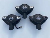 фото thumb №5, Nissan juke панель приладів панель приладів консоль подушки безпеки ремені