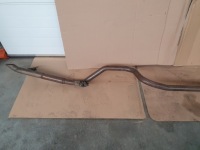 фото thumb №5, Система випускний вихлоп гасник каталізатор psa a007 citroen c3 aircross 1.5d