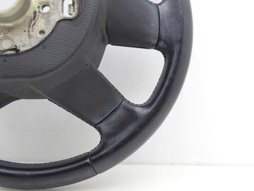 фото thumb №7, Кермо шкіра мультифункція skoda superb ii 2 3t