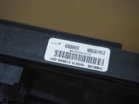 Вентилятор вентилятор радіатор 1.6 dci renault trafic 3 vivaro b 214818795r Ціна, фото thumb