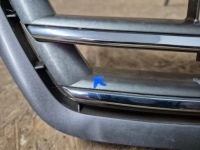 Toyota rav-4 3 3 10-12r рестайлинг  решётка радиатора решётка  передняя перед Недорого, фото thumb