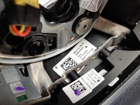 фото thumb №15, Porsche cayenne повітропровід шкіряний 9y0419091jc