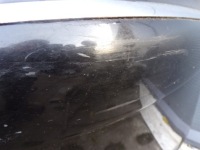 фото thumb №12, Бампер передний перед peugeot 607 версия ze омывателями 1