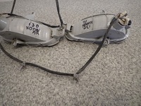 фото thumb №9, Hyundai i30 07-11 kombi лампи задні протитуманні