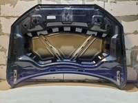 фото thumb №13, Капот audi q3 8u0 11-18 оригинал