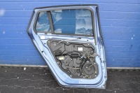 фото thumb №10, Volvo v60 дверь левый задняя задние полный 713-46