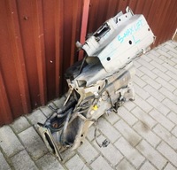 фото thumb №3, Ford s-max lift 10-14 лонжерон чверть ліва