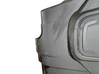 фото thumb №2, Крышка двигателя alfa romeo stelvio 2.2d