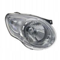 фото thumb №1, Kia picanto lift 2008-2011 лампа правая фара