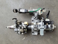 фото thumb №1, Колонка рулевая замок зажигания ключ lexus rx ii 400 300 rx400 h