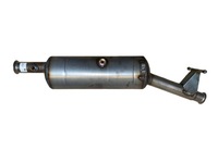 фото thumb №1, Фильтр fap dpf peugeot 5008 bhy 1.6 hdi 2016 -