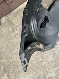 Audi q5 8r0 s-line lift бампер перед передний Цена, фото thumb