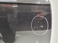 фото thumb №7, Audi a3 8p дверь правые зад