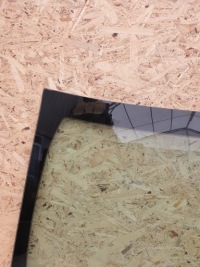 фото thumb №7, Jeep grand cherokee wk2 скло лобове 18 rok оригінал