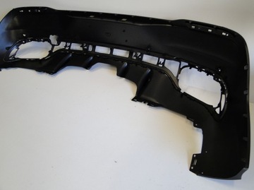 фото thumb №14, Mercedes gle c167 167 купе диффузор задний amg na датчики pts na hak