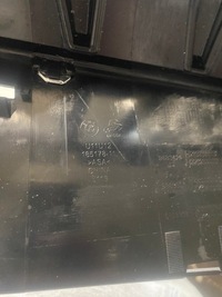 фото thumb №7, Bmw x1 u11 22 23 решётка радиатора решётки радиатора решётка радиатора 185178-11