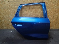 фото thumb №1, Дверь задняя правое audi a3 5d 8y