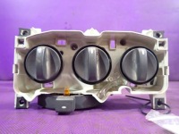 Купити Fiat ducato 2 панель керування вентиляція b837, фото thumb