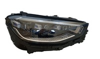 фото thumb №1, Mercedes s-klasa w223 лампа правая led full led фара a2239065005
