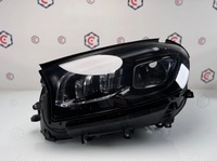 фото thumb №1, Лампа левая перед mercedes gls w167 x167 multibeam