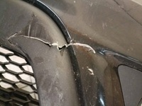 фото thumb №9, Бампер перед dodge journey facelift 2014