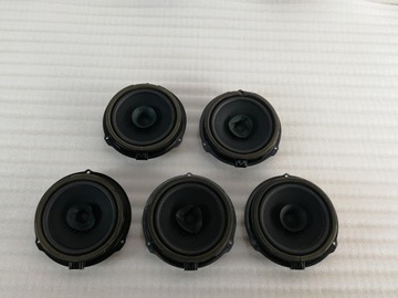 фото thumb №1, Focus mk3 c-max ii kuga mk2 динамики дверь зад