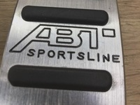 фото thumb №7, Накладки педалей механічна коробка передач do bora polo golf fox jetta lupo new beetle vento