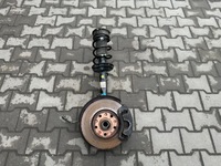 фото thumb №1, Seat leon iii 1.6 tdi амортизационная стойка правый