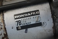 фото thumb №5, Стартер 428000-8210 honda cr-v iv 2.2 i-dtec 12-14