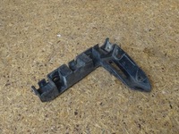 фото thumb №9, Audi tt 8j кронштейн направляющая бампера левый перед передний 8j0807183b