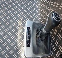 фото thumb №1, Mercedes e-klasa w212 важіль домкрат коробки передач