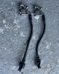 Купити Mercedes sprinter w906 шланг клема плюсова a9064401066, фото thumb